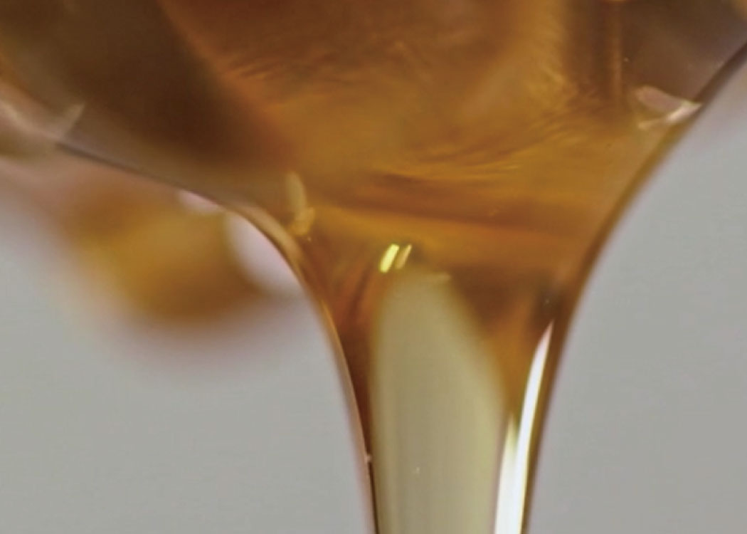 oil-treatment 90分コースの施術イメージ